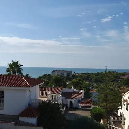 Con Vistas Al Mar Ideal Familias * Castellon de la Plana