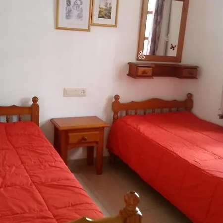 Apartment Con Vistas Al Mar Ideal Familias *