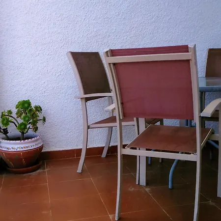 Apartment Con Vistas Al Mar Ideal Familias Castellon de la Plana