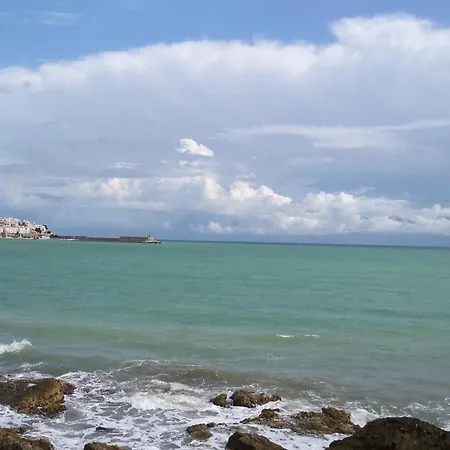 Apartment Con Vistas Al Mar Ideal Familias Castellon de la Plana