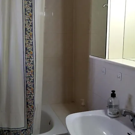 Apartment Con Vistas Al Mar Ideal Familias *