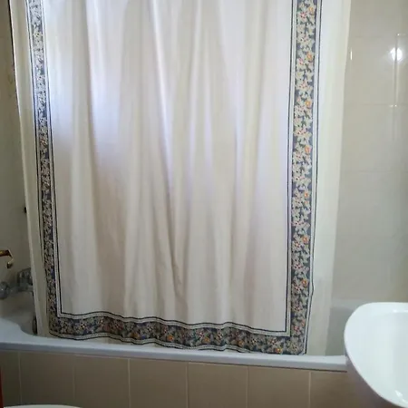 Apartment Con Vistas Al Mar Ideal Familias