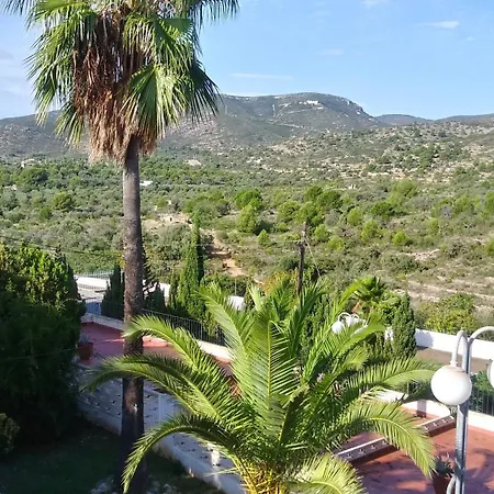 Apartment Con Vistas Al Mar Ideal Familias *