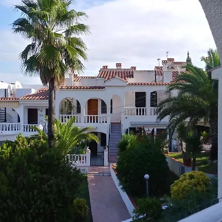 Con Vistas Al Mar Ideal Familias Apartment *